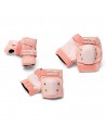 Set di protezioni IMPALA - Oro rosa Marawa - Set di Protezioni
