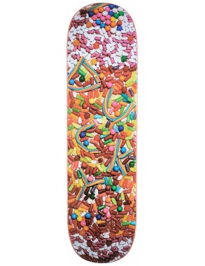 Pizza Ducky Candy 8.5" - Plateau de skateboard