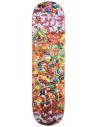 PIZZA Ducky Candy 8.5" - Tavola da skateboard