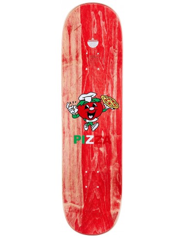 Skate deck Pizza Ducky Candy 8.5" Skate deck Pizza Ducky Candy 8.5"
