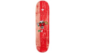 Enjoi Over Board R7 Pilz 8.125" - Skateboard Deck