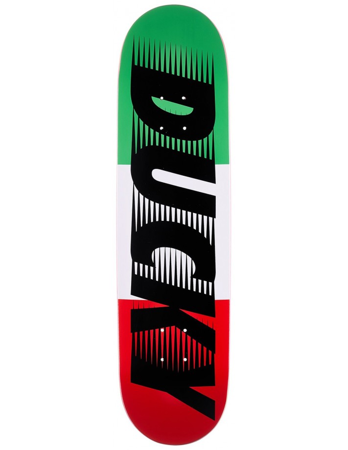 Pizza Speedy Vieira 8.25" - Skateboard Deck