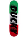 Pizza Speedy Eendje 8.125" - Bakje van skateboard