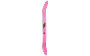 Pizza Speedy Vieira 8.25" - Plateau de skateboard