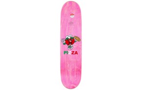 Pizza Speedy Vieira 8.25" - Plateau de skateboard