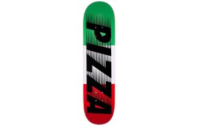 Pizza Speedy Team 8.25" - Plateau de skateboard