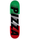 Pizza Speedy Team 8.25" - Tabla de skateboard