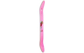 Pizza Speedy Team 8.25" - Plateau de skateboard