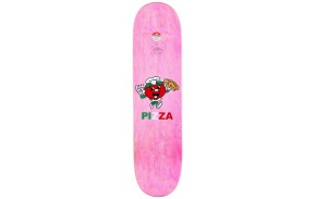 Pizza Speedy Team 8.25" - Plateau de skateboard