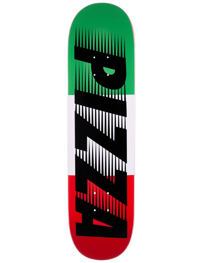 Pizza Speedy Team 8.25" - Skateboard Deck