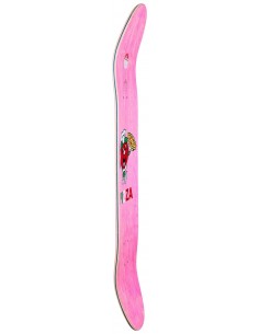 Pizza Speedy Team 8.0" - Plateau de skateboard