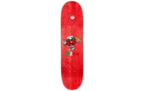 Pizza Climate 8.25" - Plateau de skateboard