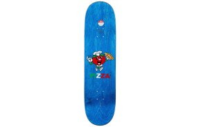 Pizza Eat 8.375" - Plateau de skateboard