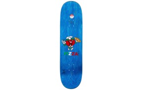 Pizza Jesse Vieira Dis Foo 8.375" - Skateboard Deck