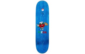 Pizza Eat 8.375" - Plateau de skateboard