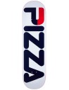 Pizza Fizza 8.5" - Tray van skateboard