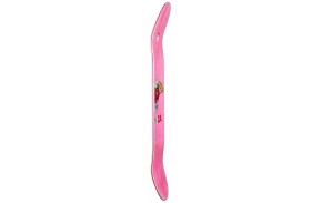 Pizza Eat 8.375" - Skateboard Deck
