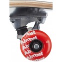 Almost Puppet Master Black 8.125'' - Skateboard complet - roue