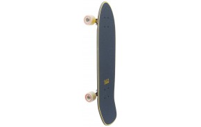 Dusters Tropic Pink 29" - Longboard complètes