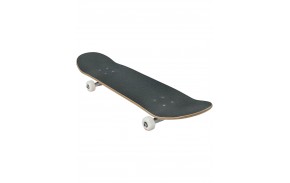 Skateboard Globe G0 Block Serif 8.0" - Skateboard Complet - shape