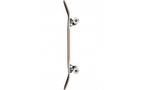 Skateboard Globe G3 Bar Red 8.25"  - Complete Skateboard