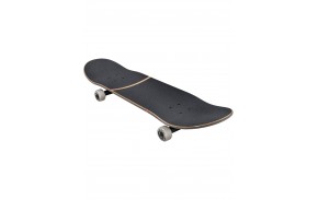 Globe G2 Tarka 8.375" Plaza - Complete Skateboard