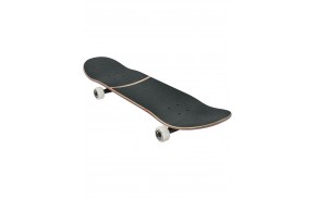 Globe G2 Parallel 8.0" - Skateboard Complet - shape