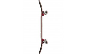 Globe G2 Parallel 8.0" - Skateboard Complet - concave