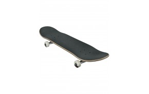 Globe G1 Lineform 8.25" Cinnamon - Complete Skateboard