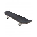 Globe G1 Lineform 7.75" Black - Complete Skateboard