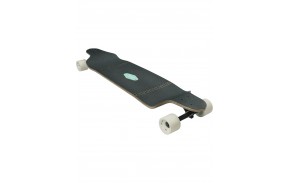 Longboard Globe Bannerstone 41" Lodge - Drop Deck