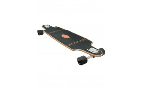 Globe Spearpoint 40" Motel - Longboard Complète