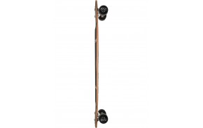 Globe Spearpoint 40" Motel - Longboard Complète - deck