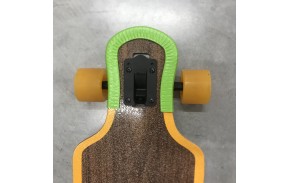 Nose et tail guards - Accesoires de Longboard