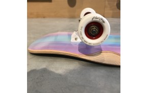 Longboard Landyachtz Stratus II Watercolor 46"