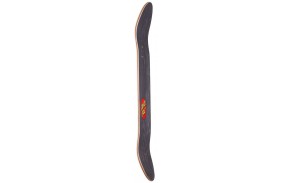 Santa Cruz Classic Dot 8.375" - Plateau de Skateboard