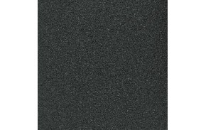 Steez Regular Griptape Black 10" - Longboard GripTape (1 meter)