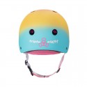 Casque Triple Eight Certified Sweatsaver - Shaved Ice