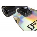 Dusters Moto Cosmic 37" Holographic - Pintail complètes