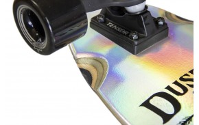 Dusters Moto Cosmic 37" Holographic - Pintail complètes