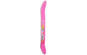 Almost Relics Mullen R7 Purple 8.25" - Plateau de skateboard