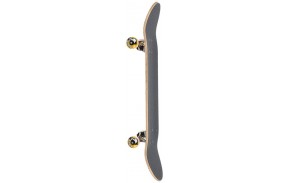 Blind Old Boney Bastard Yellow 8.25'' - Complete Skateboard