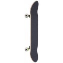 Enjoi Half and Half 8.0" Green - Skateboard complet - concave