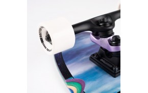 Sector 9 Wavepark Shadow 30.25" - Cruiser Complet