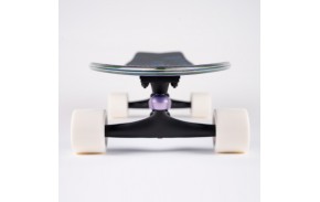 Sector 9 Wavepark Shadow 30.25" - Cruiser Complet