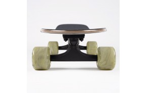 Sector 9 Wavepark Shadow 30.25" - Complete Cruiser