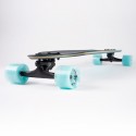 Longboard Sector 9 Roundhouse Great White 34" - Longboard Complète
