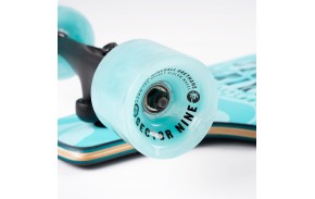 Longboard Sector 9 Full Moon Shoots 33.5" - Complete longboard