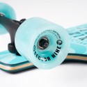Longboard Sector 9 Roundhouse Great White 34" - Longboard Complète