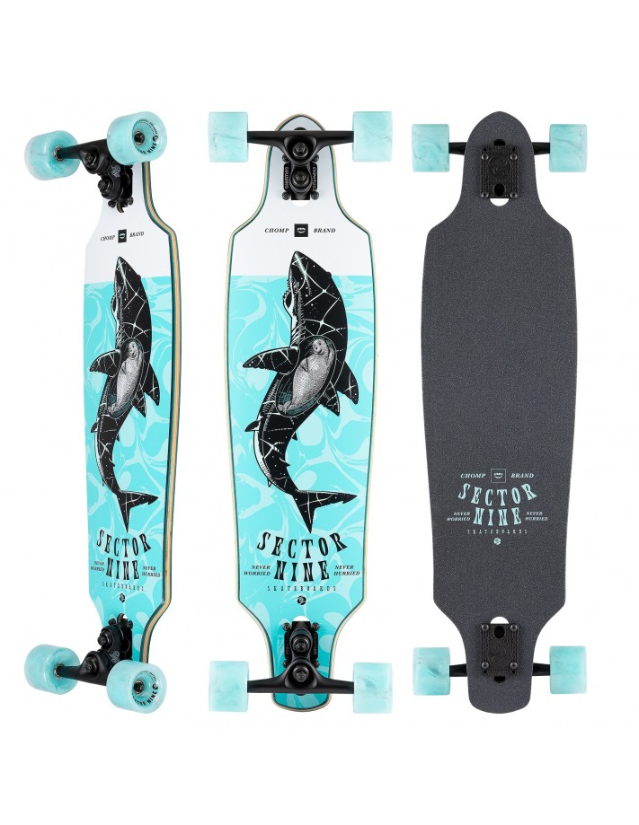 Sector 9 shoots full moon hotsell